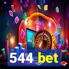 544 bet